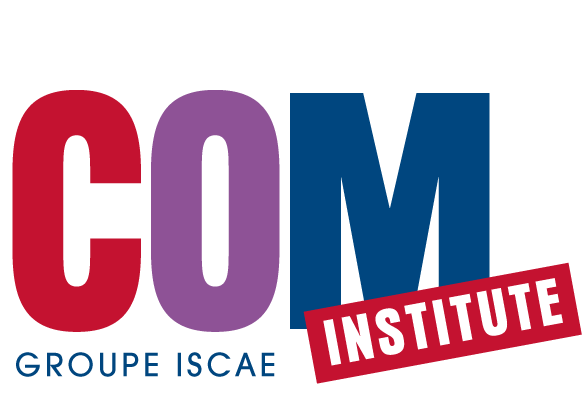 Com’Institute, École supérieure de communication, digital, création, événementiel à Nice - BTS Communication, Bachelor , Cycle Mastère Pro
