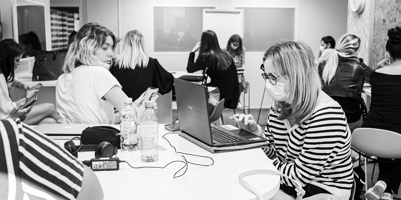 Orientation : Le Parcours Découverte De L’ISCAE