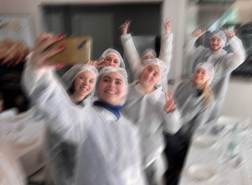 Expédition Week : Découverte des laboratoires