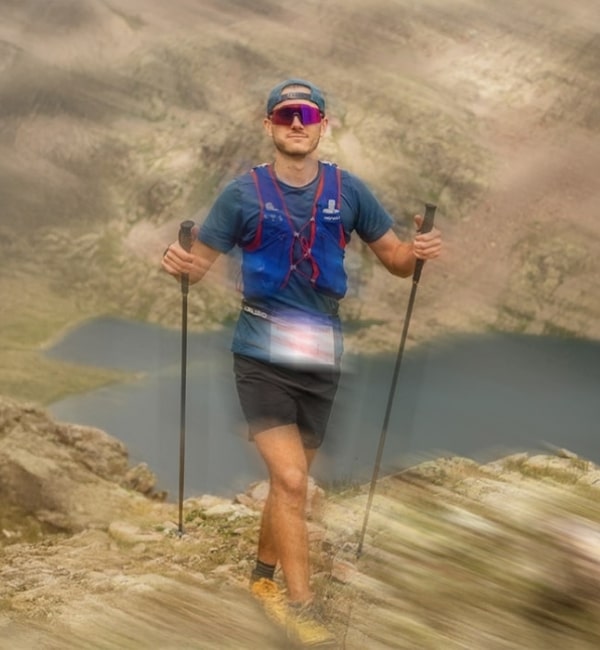 Bastien VANHUYSSE | Etudiant ISCAE Nice passionné par le SEO et le trail