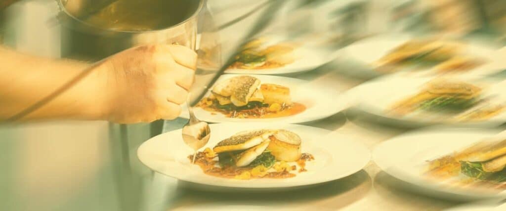 Tout savoir sur le nouveau Mastère Pro. communication digitale et gastronomie