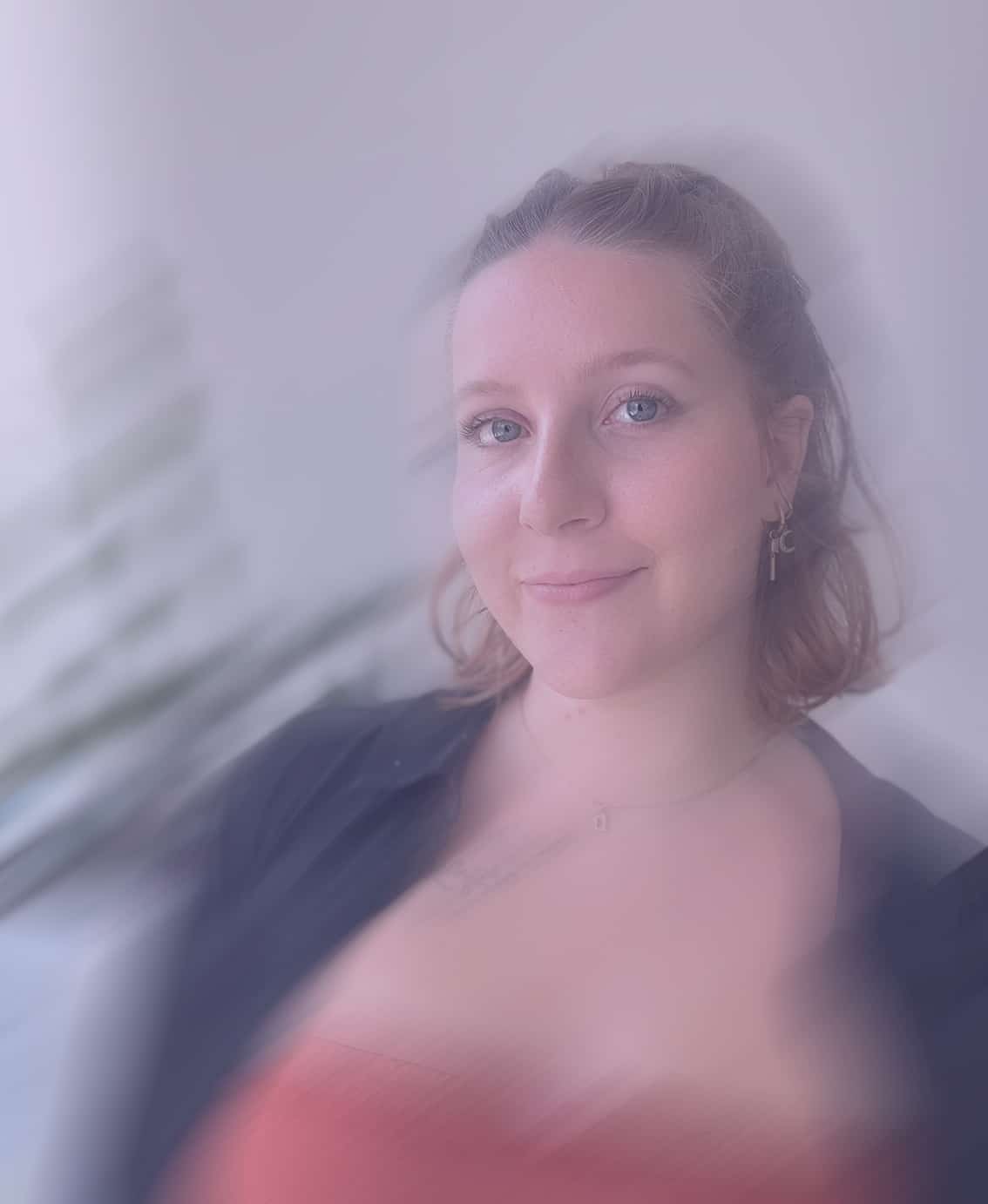 Aline Lanteri, diplomée du Bachelor Immobilier