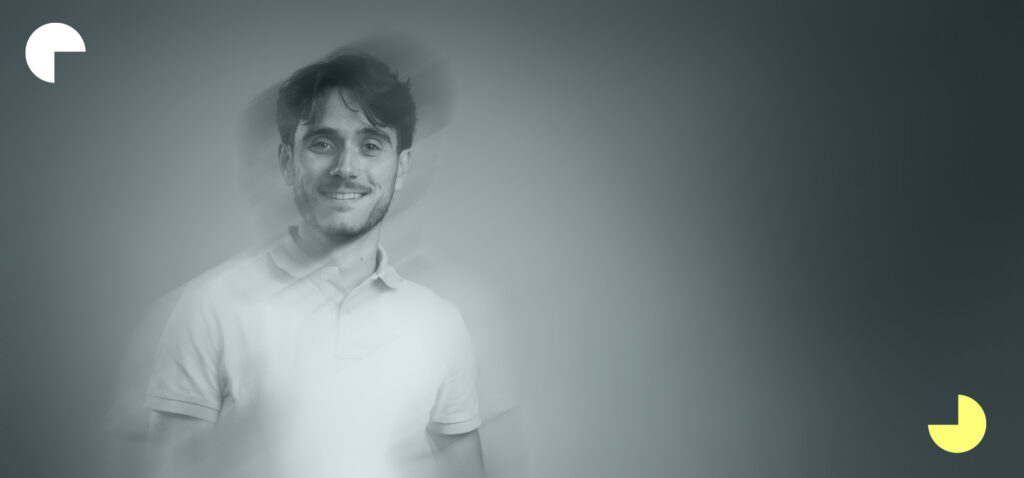 Bastien VANHUYSSE, Consultant SEO & Webmaster