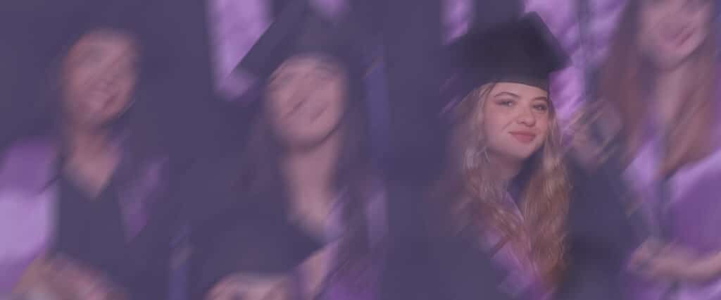 Remise de diplôme MCO