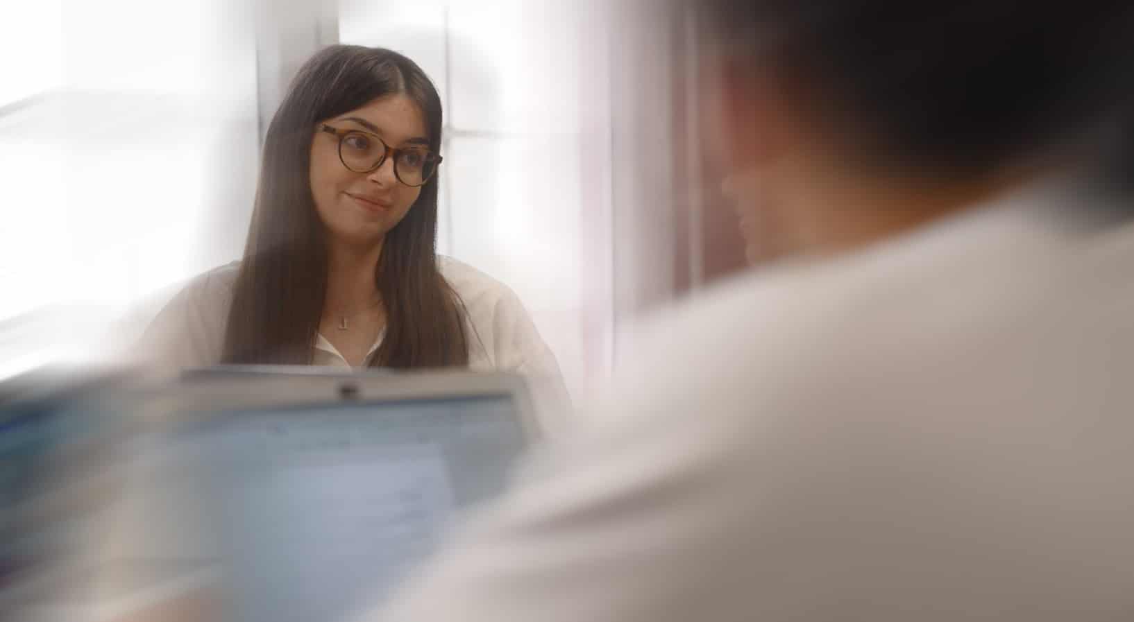 Groupe de travail | BTS MCO