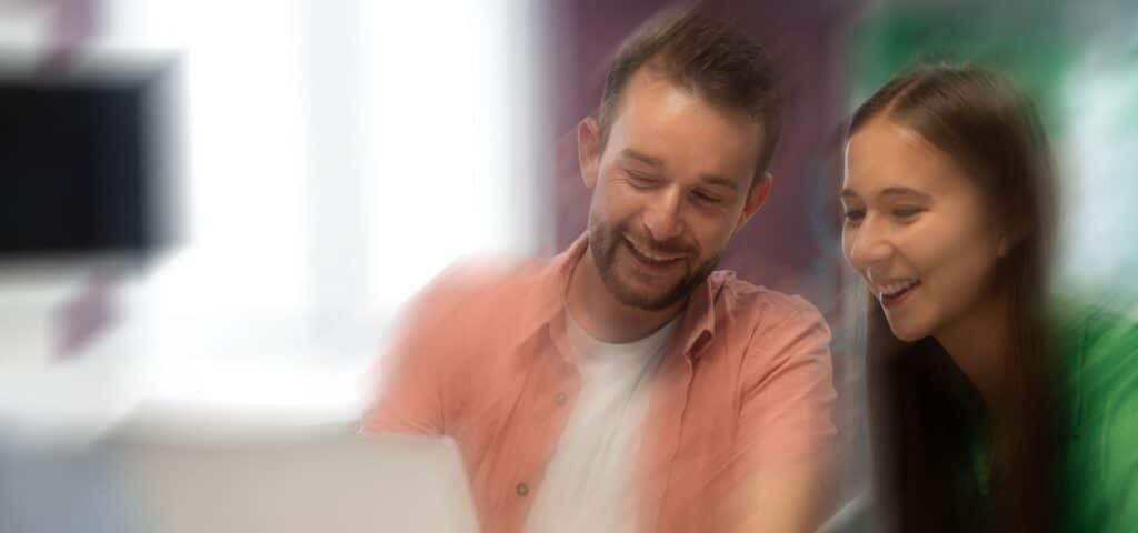 Étudiants en BTS Assurance à Nice