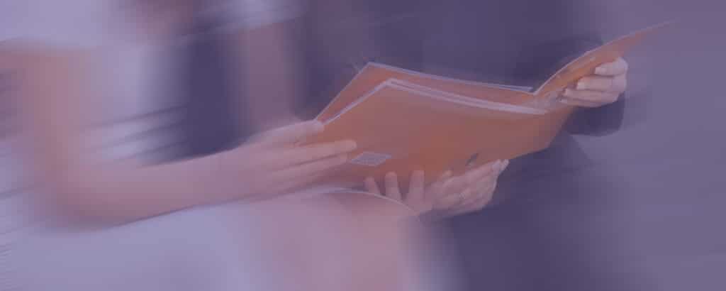 Dossier étude à l'Iscae