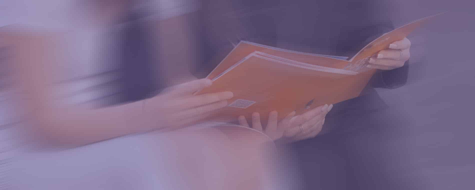 Dossier étude à l'Iscae