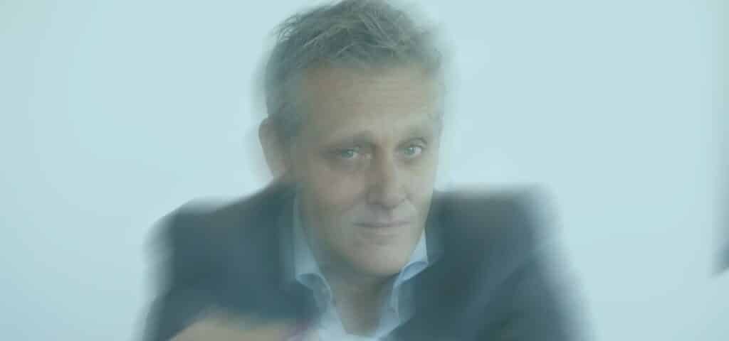 Nicolas Paoli, Agent Generali