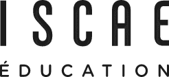 Logo Iscae