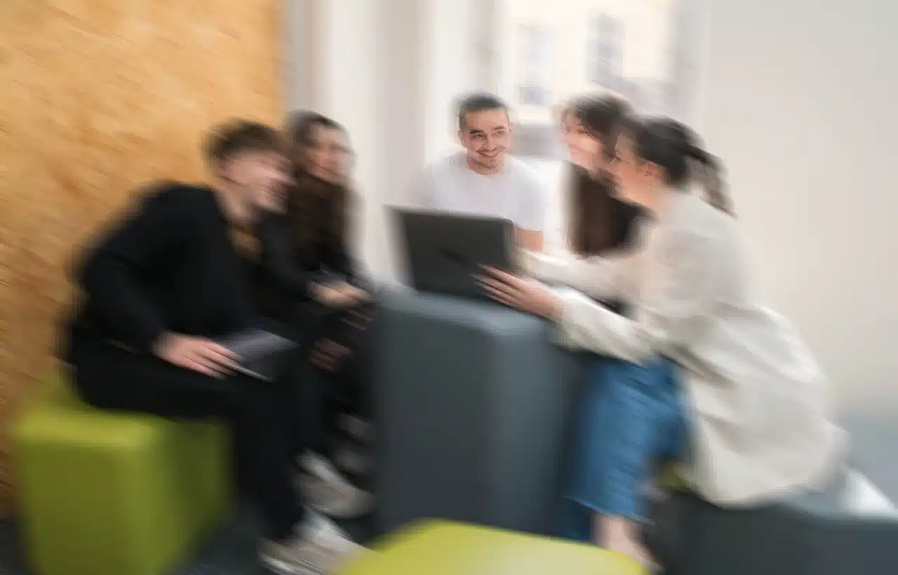 Eleves en études supérieures